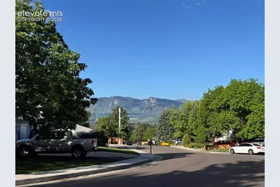 4224 Whittier Drive, Colorado Springs, CO 80910 - Photo 2