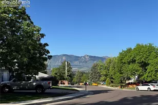 4224 Whittier Dr, Colorado Springs, CO 80910 - Photo 2