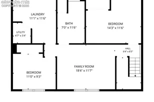 4224 Whittier Dr, Colorado Springs, CO 80910 - Photo 32