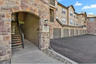 4895 Wells Branch Heights #306, Colorado Springs, CO 80923 - Photo 2