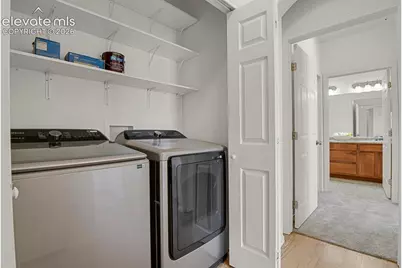 4895 Wells Branch Heights #306, Colorado Springs, CO 80923 - Photo 26