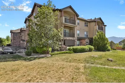 4895 Wells Branch Heights #306, Colorado Springs, CO 80923 - Photo 1