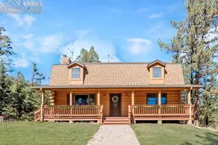 457 Stonehenge Dr, Florissant, CO 80816 - Photo 2
