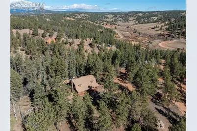 457 Stonehenge Drive, Florissant, CO 80816 - Photo 18