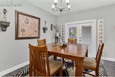 3905 Colony Hills Circle, Colorado Springs, CO 80916 - Photo 4