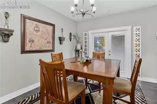 3905 Colony Hills Cir, Colorado Springs, CO 80916 - Photo 4