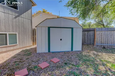 3905 Colony Hills Circle, Colorado Springs, CO 80916 - Photo 20