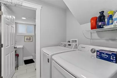 3905 Colony Hills Circle, Colorado Springs, CO 80916 - Photo 14