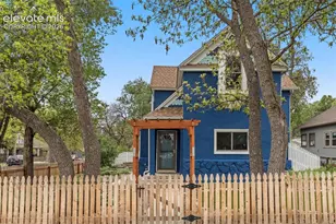 1803 W Pikes Peak Ave, Colorado Springs, CO 80904 - Photo 4