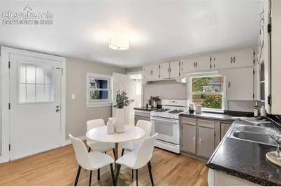 1803 W Pikes Peak Avenue, Colorado Springs, CO 80904 - Photo 20