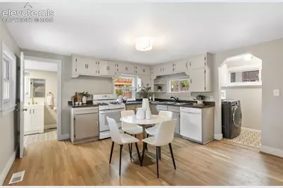 1803 W Pikes Peak Avenue, Colorado Springs, CO 80904 - Photo 18