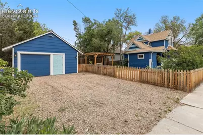 1803 W Pikes Peak Avenue, Colorado Springs, CO 80904 - Photo 34