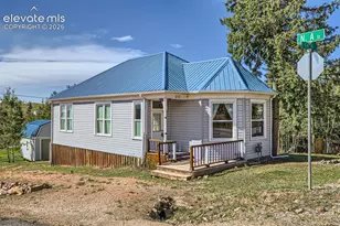 200 W Eaton Ave, Cripple Creek, CO 80813 - Photo 1