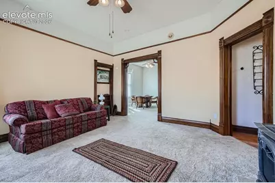 200 W Eaton Avenue, Cripple Creek, CO 80813 - Photo 4