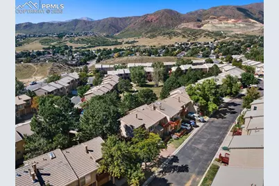 2045 Austrian Way, Colorado Springs, CO 80919 - Photo 2