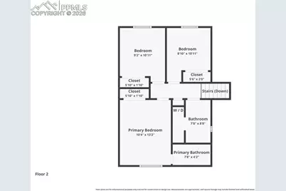 579 Blossom Field Road, Fountain, CO 80817 - Photo 38