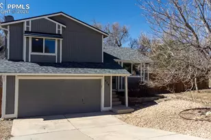 579 Blossom Field Rd, Fountain, CO 80817 - Photo 2