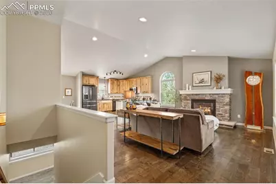 1169 Ptarmigan Drive, Woodland Park, CO 80863 - Photo 10