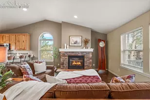 1169 Ptarmigan Dr, Woodland Park, CO 80863 - Photo 12