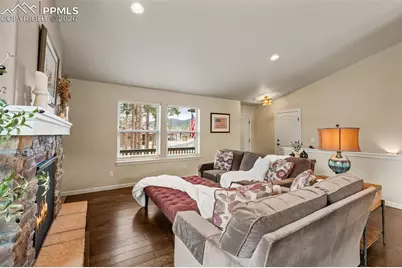 1169 Ptarmigan Drive, Woodland Park, CO 80863 - Photo 14