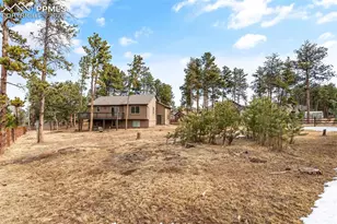 1169 Ptarmigan Dr, Woodland Park, CO 80863 - Photo 46