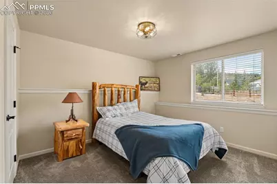1169 Ptarmigan Drive, Woodland Park, CO 80863 - Photo 30
