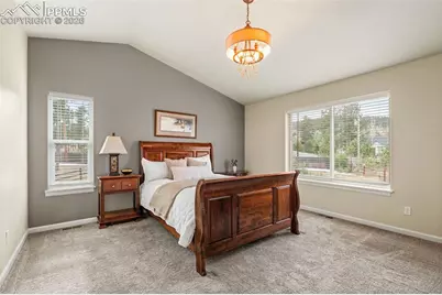 1169 Ptarmigan Drive, Woodland Park, CO 80863 - Photo 24