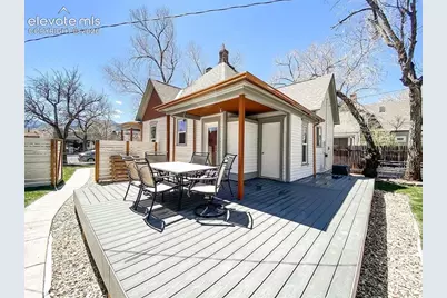 1208 W Colorado Avenue, Colorado Springs, CO 80904 - Photo 2