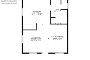 1208 W Colorado Ave, Colorado Springs, CO 80904 - Photo 48