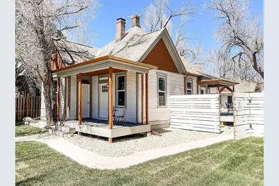 1208 W Colorado Avenue, Colorado Springs, CO 80904 - Photo 1
