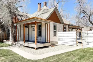 1208 W Colorado Ave, Colorado Springs, CO 80904 - Photo 1