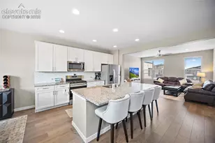2402 Pony Club Ln, Colorado Springs, CO 80922 - Photo 14