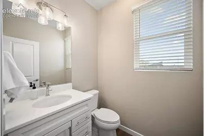 2402 Pony Club Lane, Colorado Springs, CO 80922 - Photo 22
