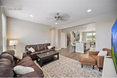 2402 Pony Club Lane, Colorado Springs, CO 80922 - Photo 18