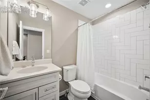 2402 Pony Club Ln, Colorado Springs, CO 80922 - Photo 30