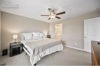 2402 Pony Club Lane, Colorado Springs, CO 80922 - Photo 24