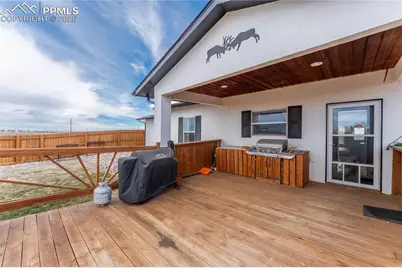 995 N Matt Drive, Pueblo, CO 81007 - Photo 36