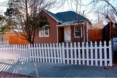 2312 Cooper Avenue, Colorado Springs, CO 80907 - Photo 1