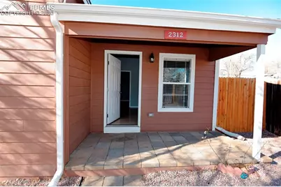 2312 Cooper Avenue, Colorado Springs, CO 80907 - Photo 2