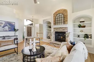 13616 Paradise Villas Grove, Colorado Springs, CO 80921 - Photo 20