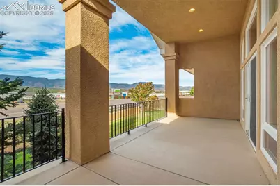 13616 Paradise Villas Grove, Colorado Springs, CO 80921 - Photo 6