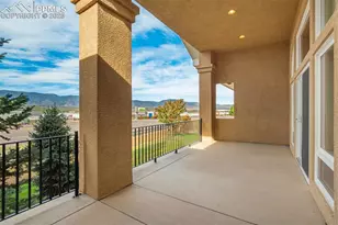 13616 Paradise Villas Grove, Colorado Springs, CO 80921 - Photo 6