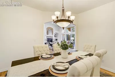 13616 Paradise Villas Grove, Colorado Springs, CO 80921 - Photo 26