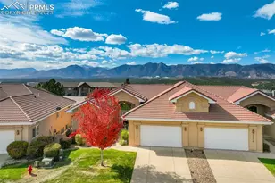 13616 Paradise Villas Grove, Colorado Springs, CO 80921 - Photo 2