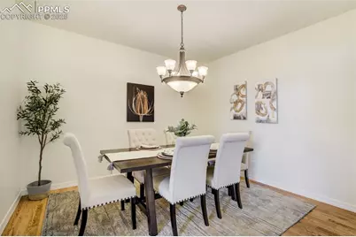 13616 Paradise Villas Grove, Colorado Springs, CO 80921 - Photo 8