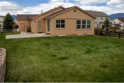 16217 Windsor Creek Drive, Monument, CO 80132 - Photo 18