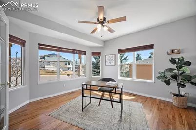 12328 Mount Baldy Drive, Colorado Springs, CO 80921 - Photo 16