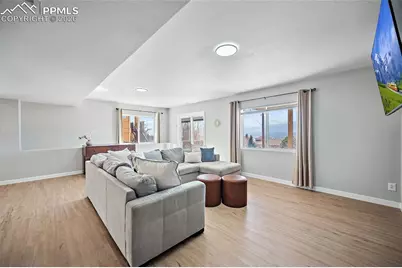 12328 Mount Baldy Drive, Colorado Springs, CO 80921 - Photo 32