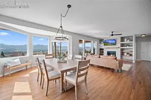 12328 Mt Baldy Dr, Colorado Springs, CO 80921 - Photo 8