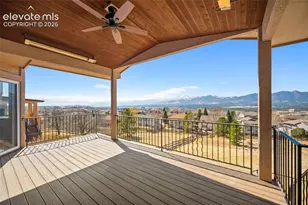 12328 Mt Baldy Dr, Colorado Springs, CO 80921 - Photo 16